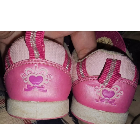 Y2k 6c Dora shoes - Picture 5 of 6